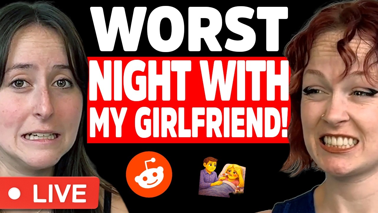 🔴I took care of my girlfriend after an ACCIDENT… she was too embarrassed to face me after!