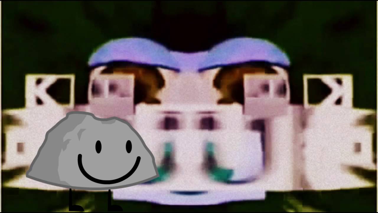 Klasky Csupo Effects Round 2 Vs Jayden Galipo And VE666 HD And Rj Kumar