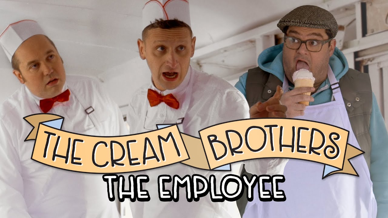 The Employee - The Cream Brothers
