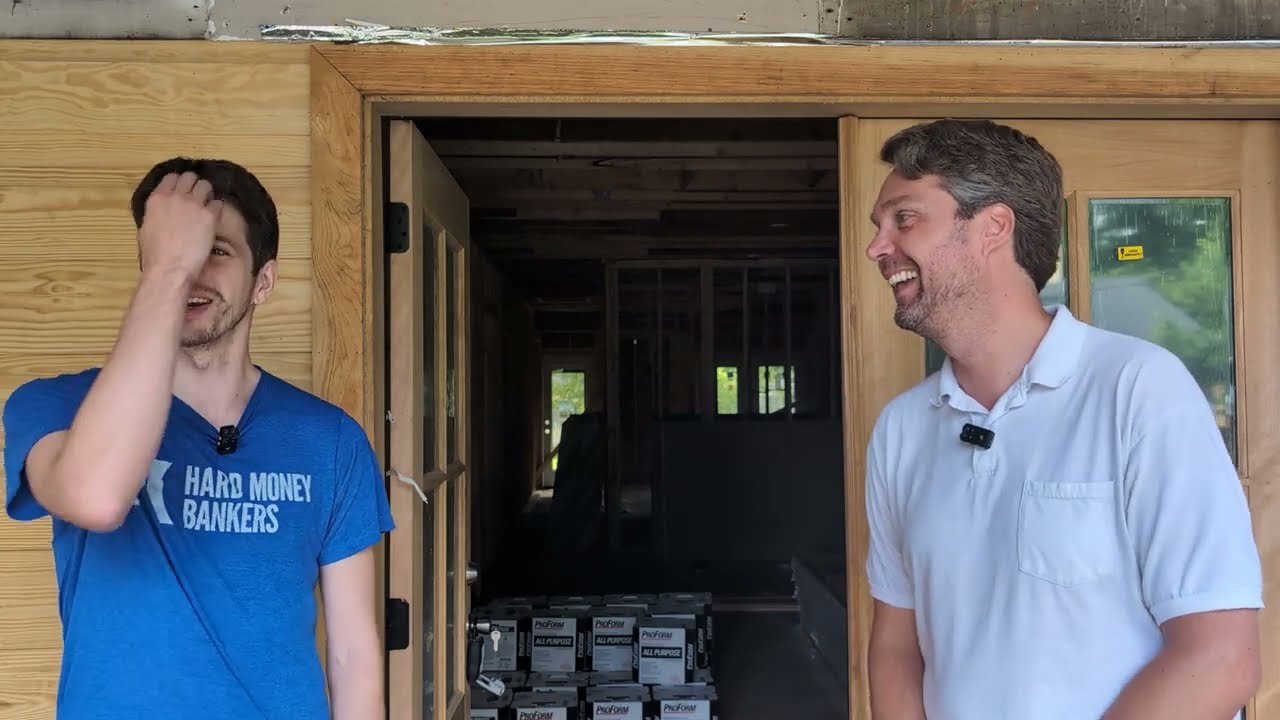 From Food Stamps to Million Dollar Projects — How Erik Timmermans Did It
