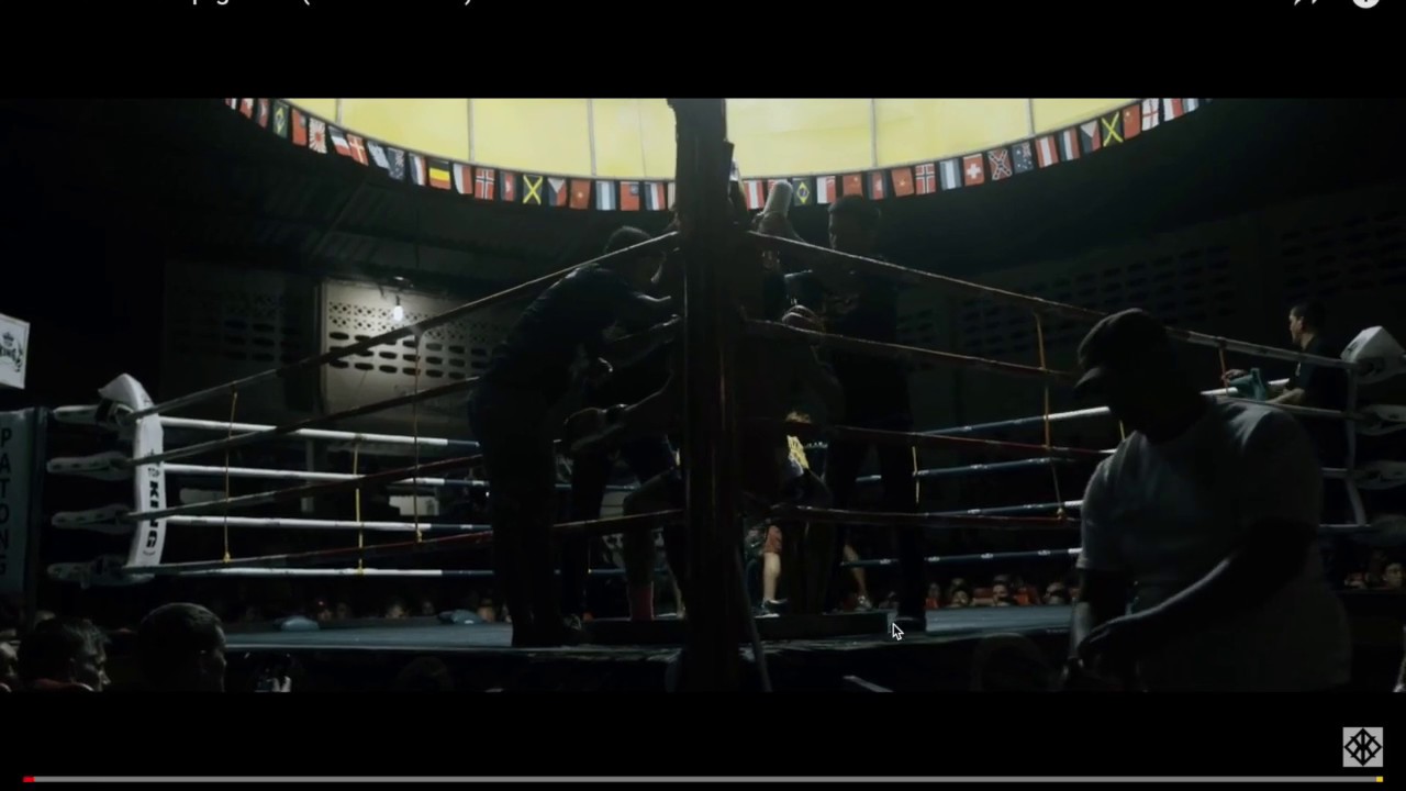 Kampfgeist 4 - Kontra K - Lyrics