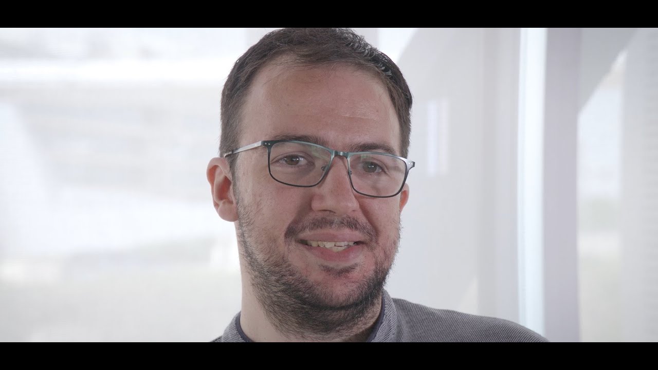 Una experiencia de Empleo Personalizado desde Aragón. Plena inclusión Aragón.