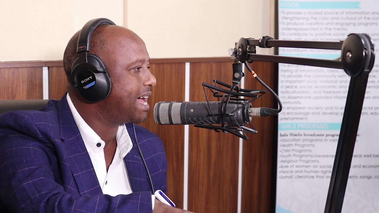 Kiis Sharci: Fahanka Sharciyada Dhibaatooyinka