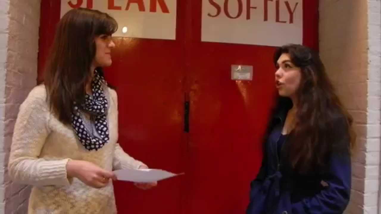 Kaley Ann Voorhees Interview with Star Struck Media Promotions