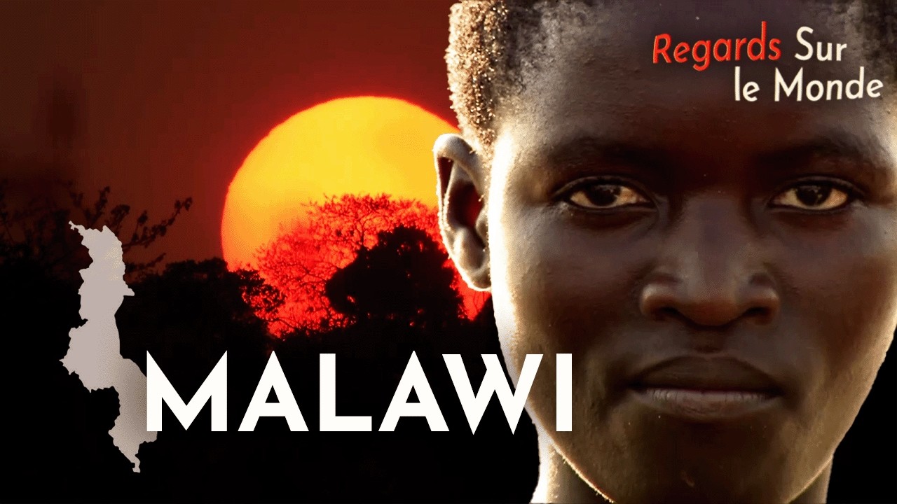 Malawi : Les visages d’un pays oublié | Vu sur Terre | Documentaire Complet HD