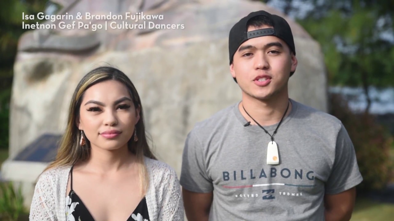 Guam History and Chamorro Heritage Day 2017