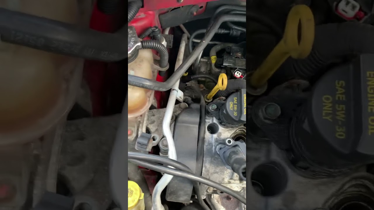 2012 Fiat 500 no start bad throttle body faulty map sensor engine flooded with gas