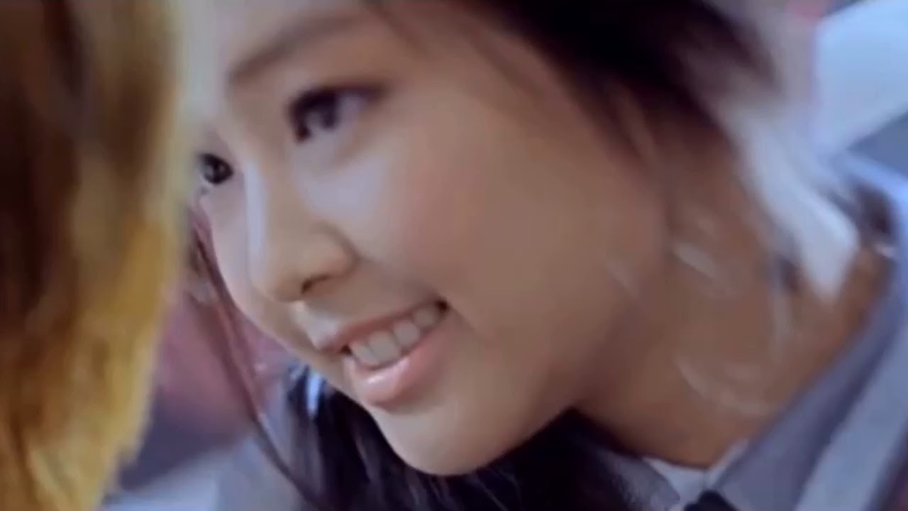 JENKOOK M/V (NOTHING LIKE US DÜET)