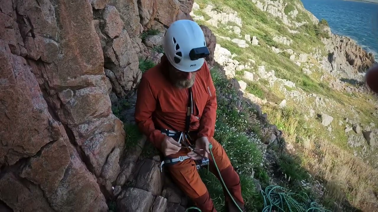 Kullaberg K2 - July 2024