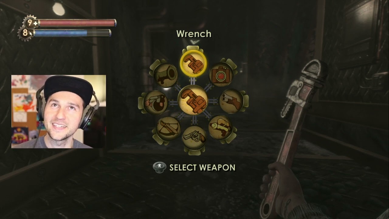 The QUINTUPLE PLATINUM 100% TROPHY POP that didn't happen 😭 Survivor New Game Plus No Vita Chambers