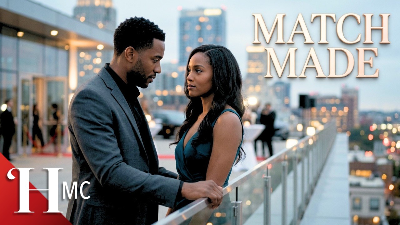 He Finally Met the Woman Who Wouldn&rsquo;t Chase Him | Match Made | Full Romantic Movie