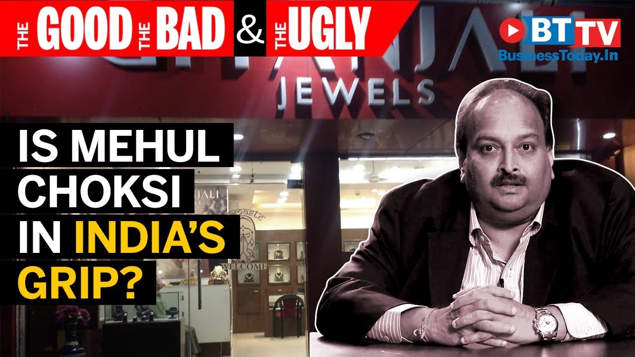 Can India bring back fugitive businessman Mehul Choksi from Antigua?