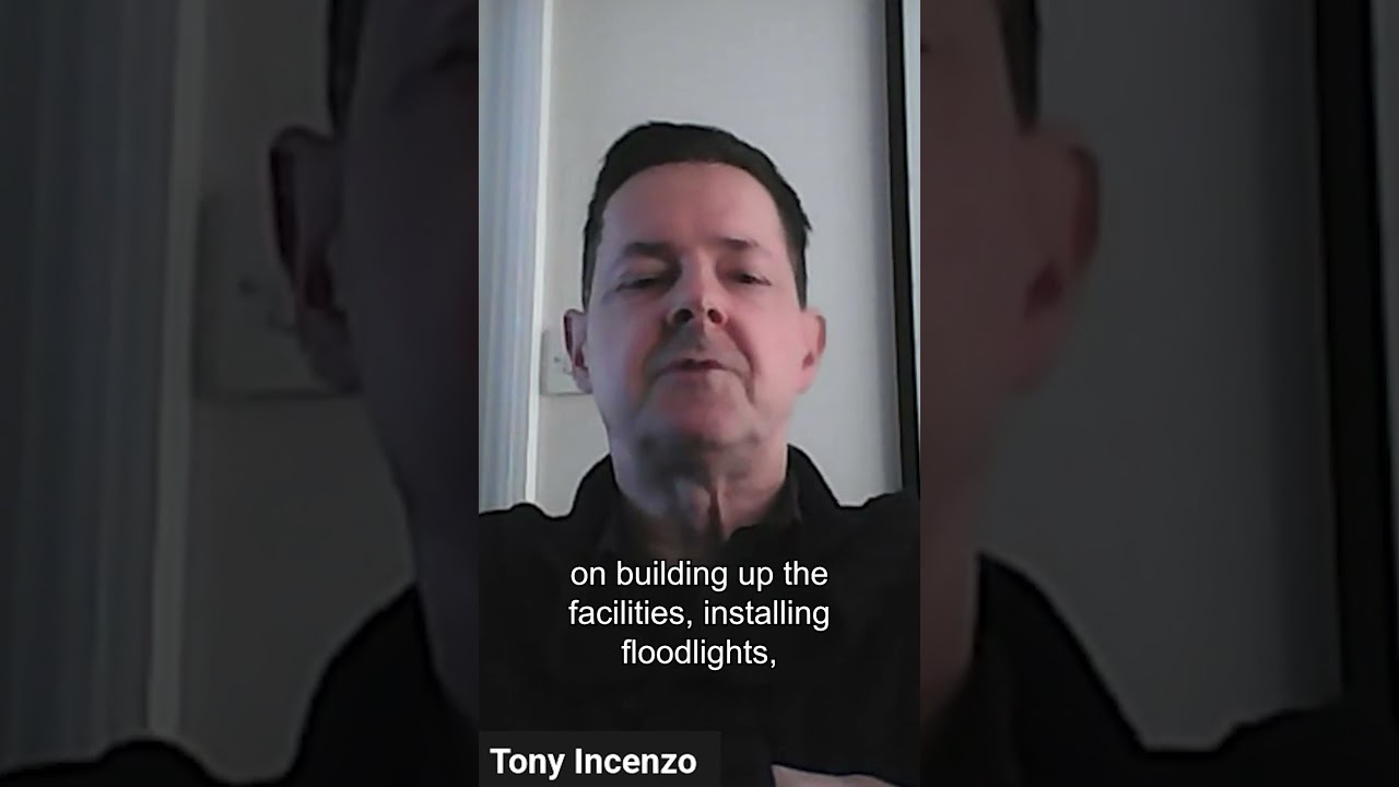 Just how MANY Non-League Football grounds has Tony Incenzo been to!? 🤯   #nonleague #football