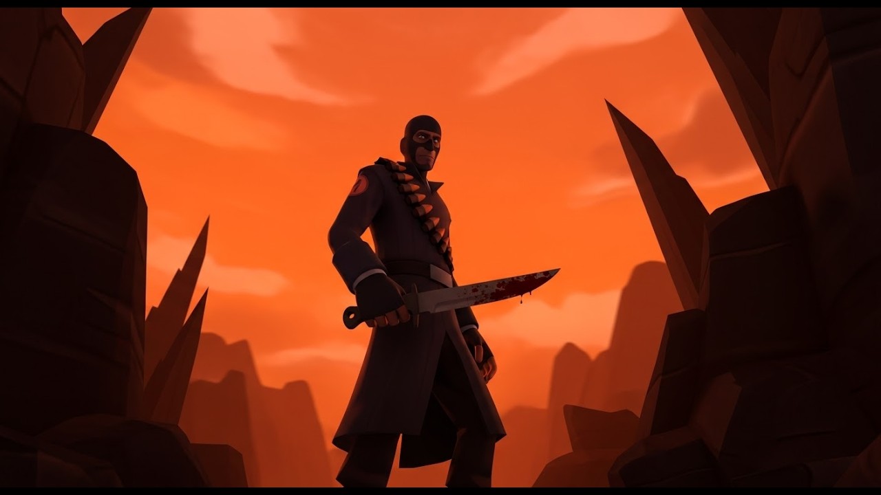 Team Fortress 2  LIVE#175  #tf2