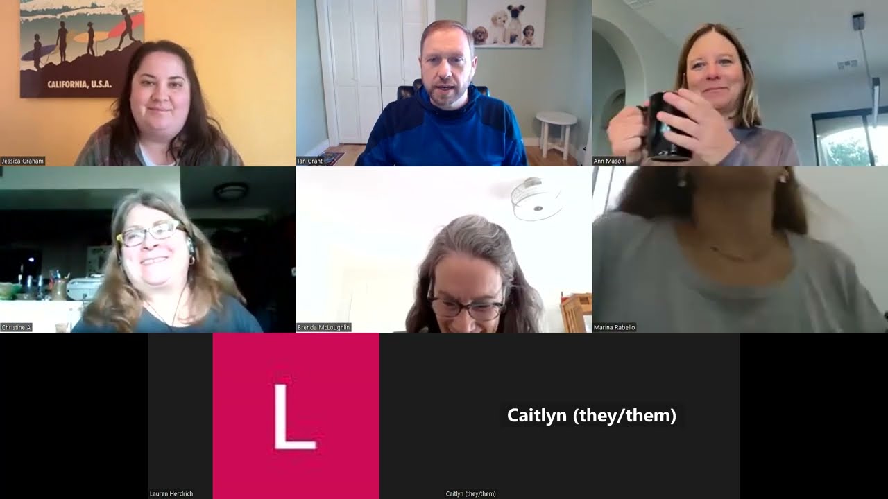 Body Language Webinar