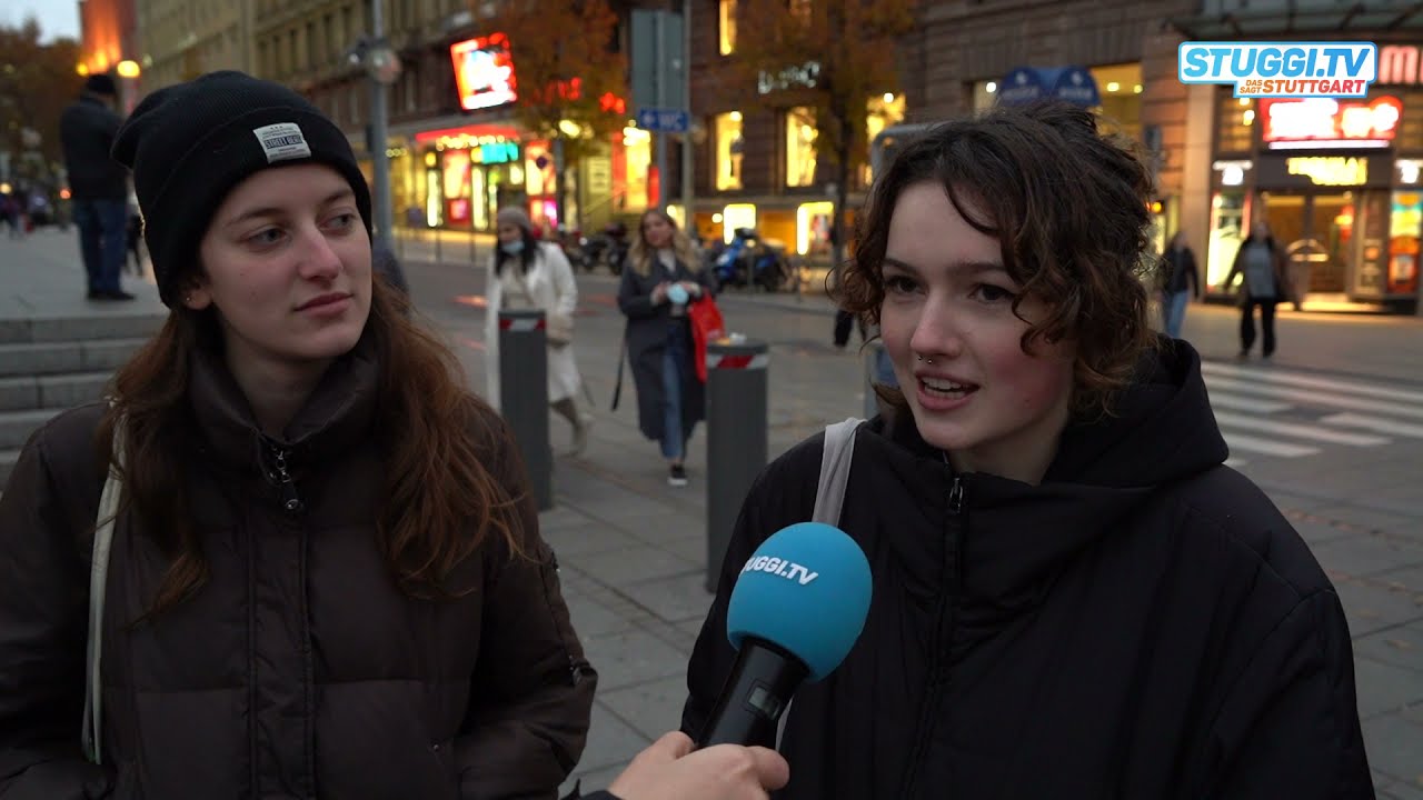 Umfrage: Tut Stuttgart zu wenig gegen die Wohnungsnot?