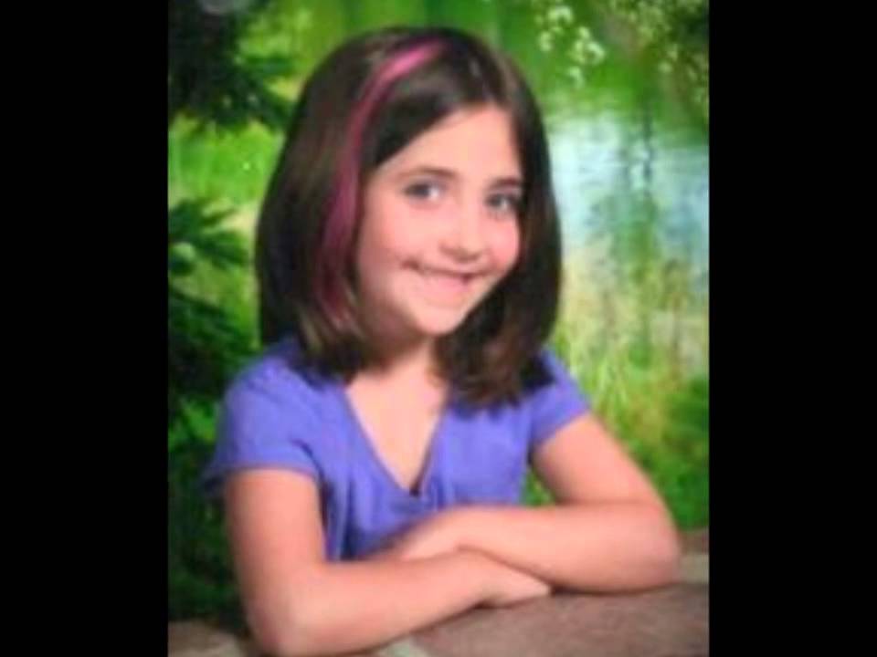 In Loving Memory: Delaney Brown