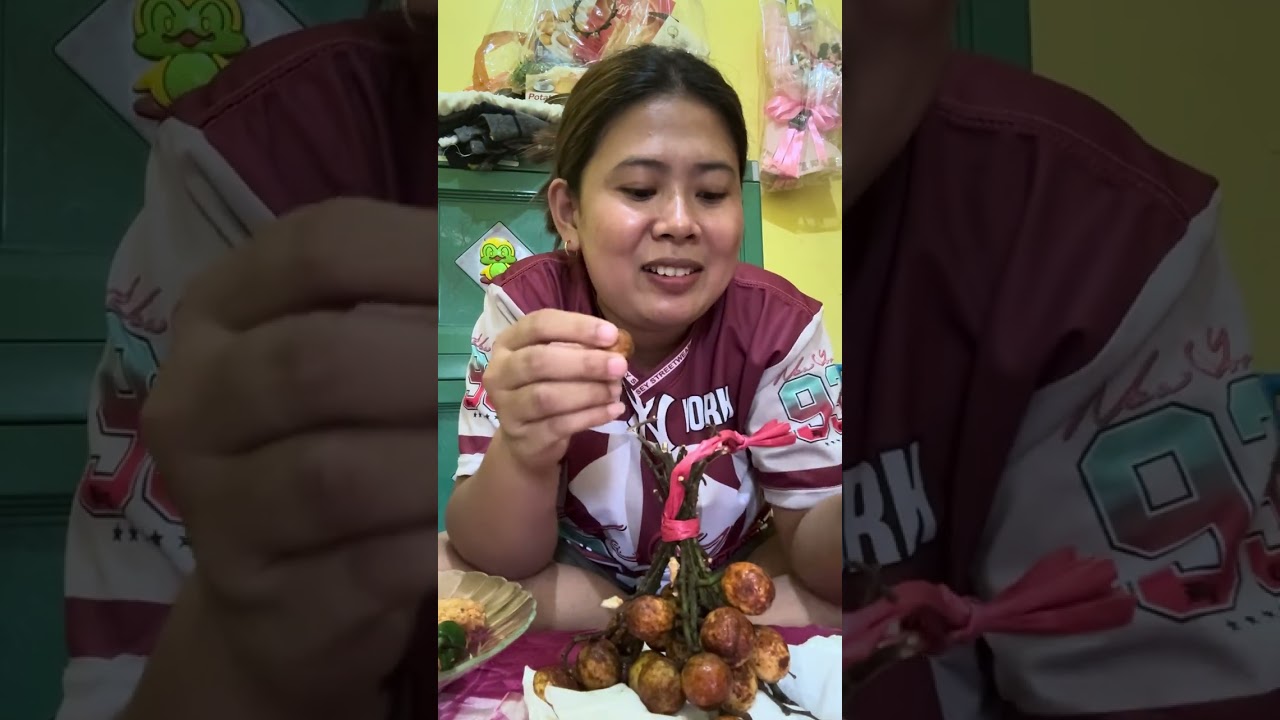RIFIU BUAH LANGKA BESTY, 