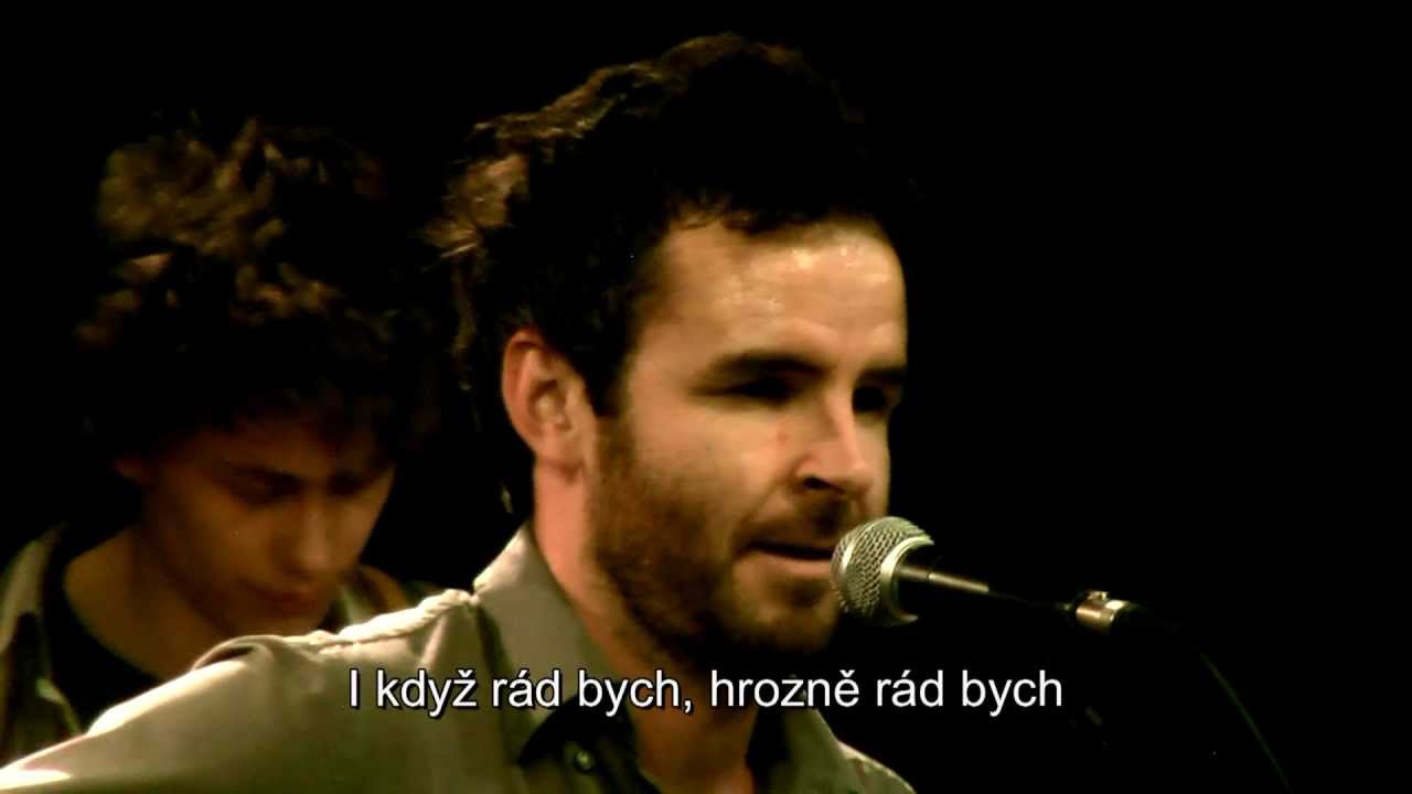Bůhv&iacute; - Pětiprst&yacute; blues