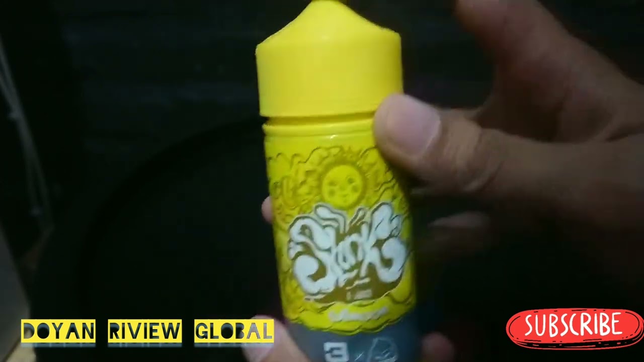 riview singkat, FULLMOON SLANK X TIGAC X VAPEZOO