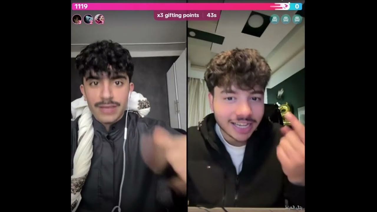 حسن الشمري كيست مع ينال الخياط والمشكلة مع شريهان بعد الكلام يلي انحكى مع تايا