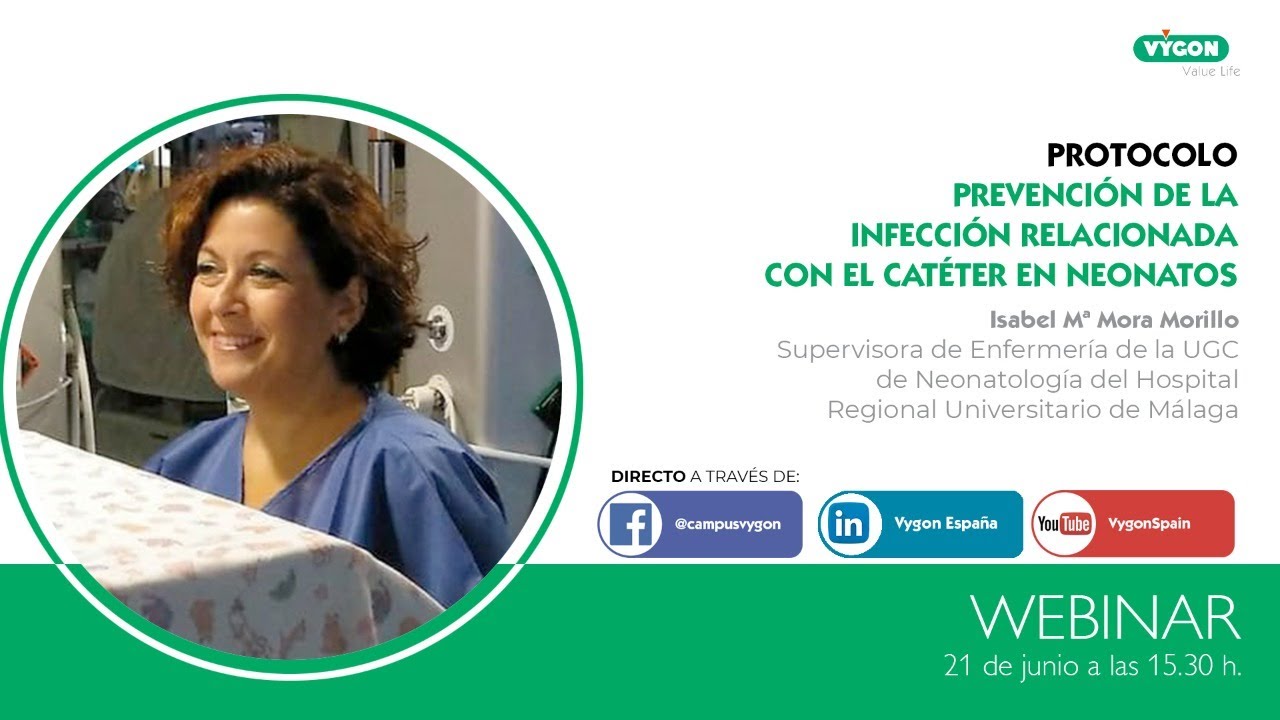 Prevención de la infección relacionada con el catéter en neonatos