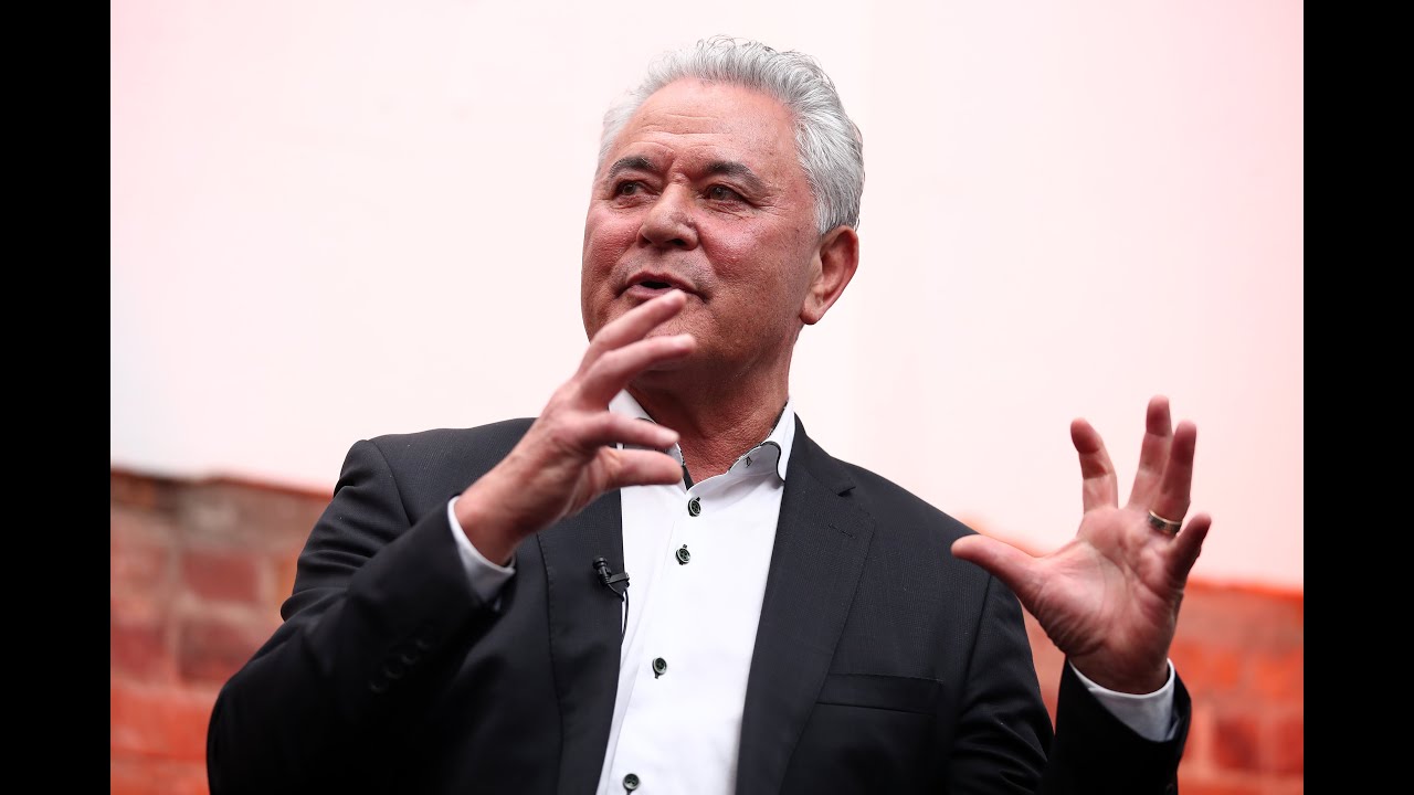 'We've got to be talked to, not walked over' - John Tamihere ahead of nationwide protests