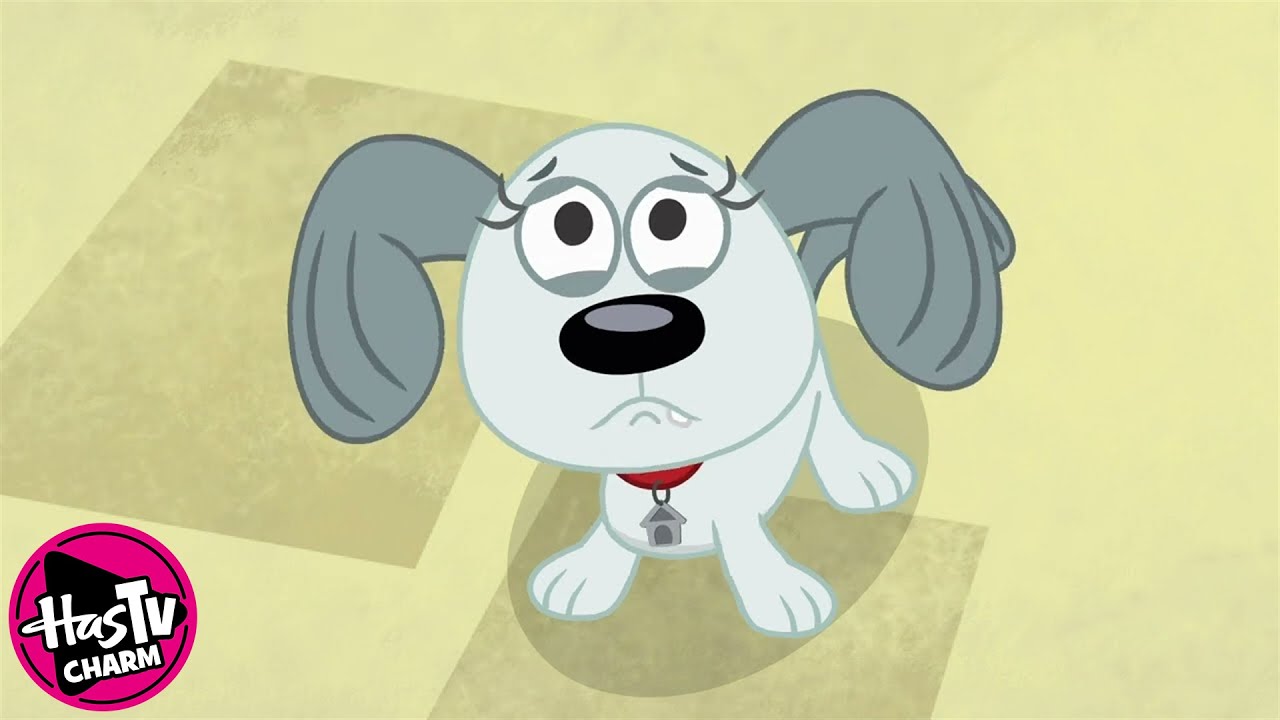 Pound Puppies | My Fair Rebound | Season 1 ✨ HasTV Charm