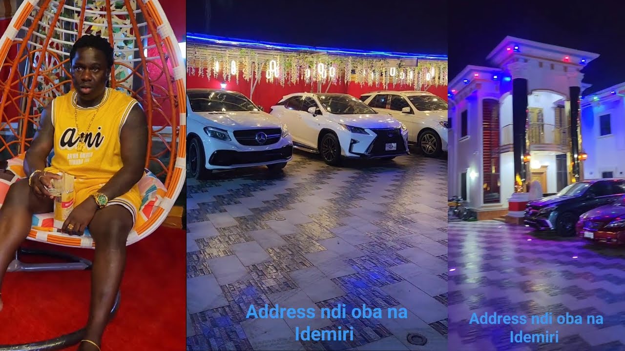 Akwa Okuko Tiwara Aki 2024 More Money More Life Iseeeeee
