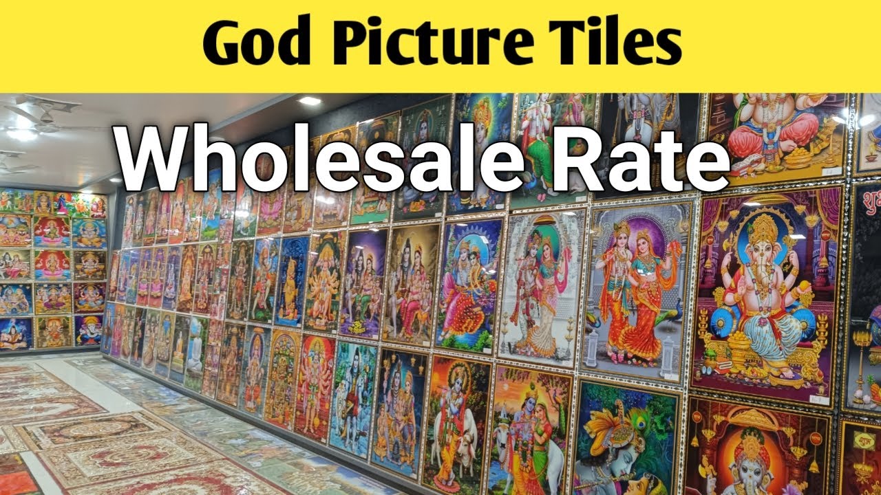 Ceramic God Tiles Pictures #tiles #vitrifiedtiles #tiles