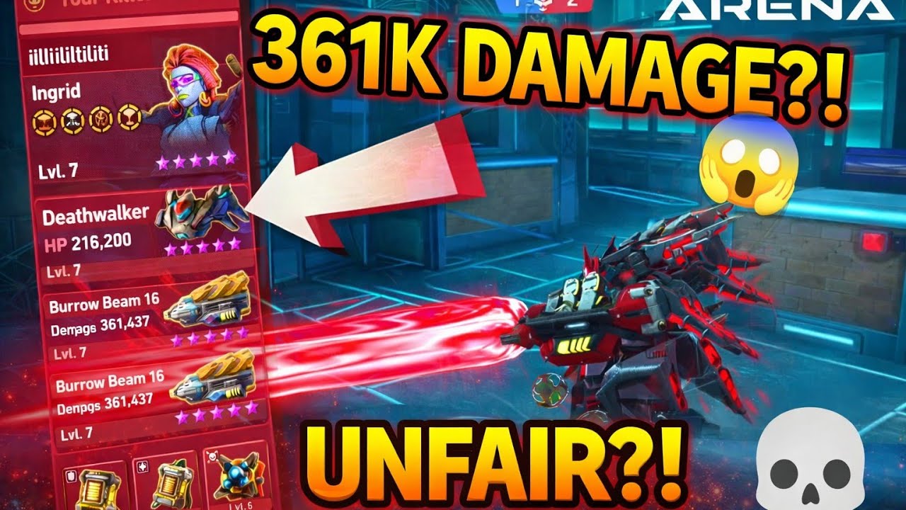 I Got COOKED in Hangar Showdown 🤬🔥 | Worst Matchmaking Ever?! 😱🥶💀