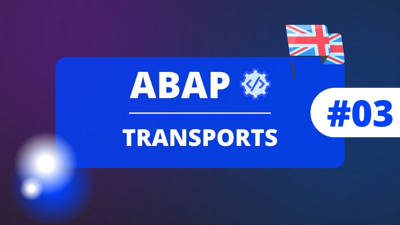 SAP ABAP - Transports