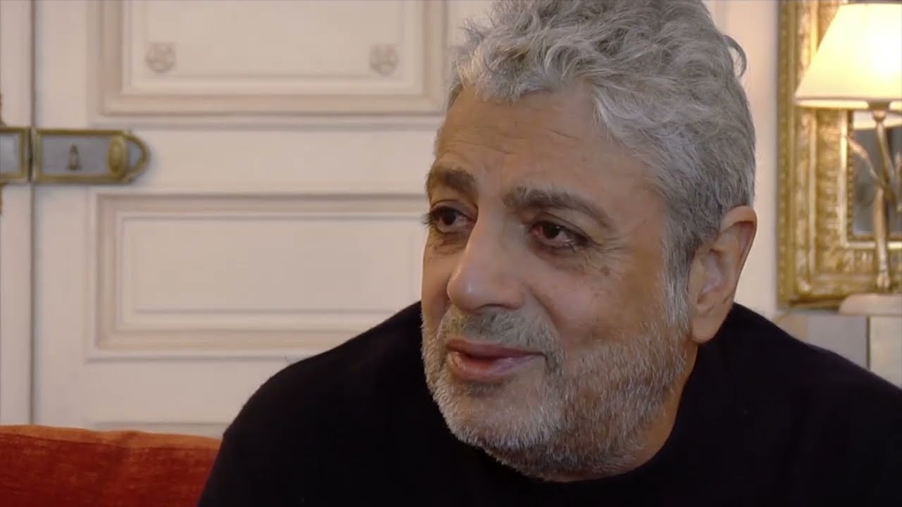 Solenzara [documentaire complet] Avec Enrico Macias, Emir Kusturica, Alexandra, Juan Ramon...