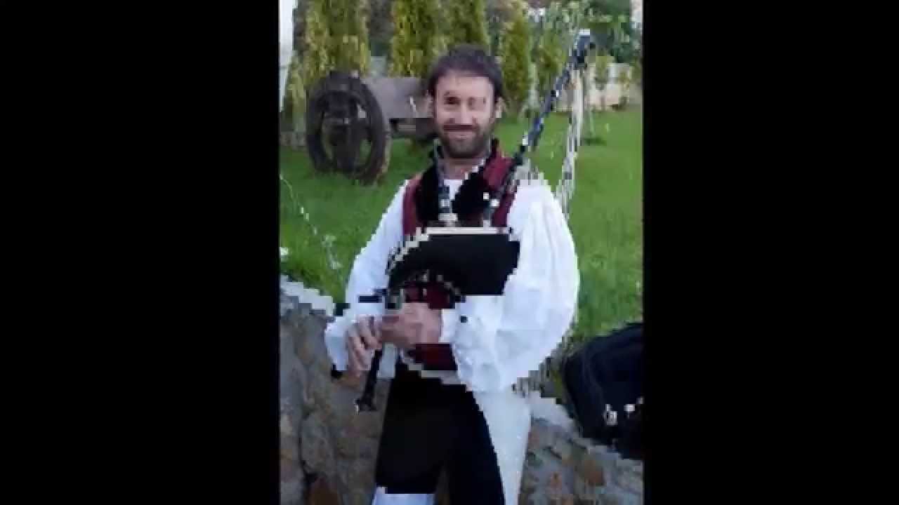 GAITEIROS DOS MALLOS.  VIDEO PRESENTACION
