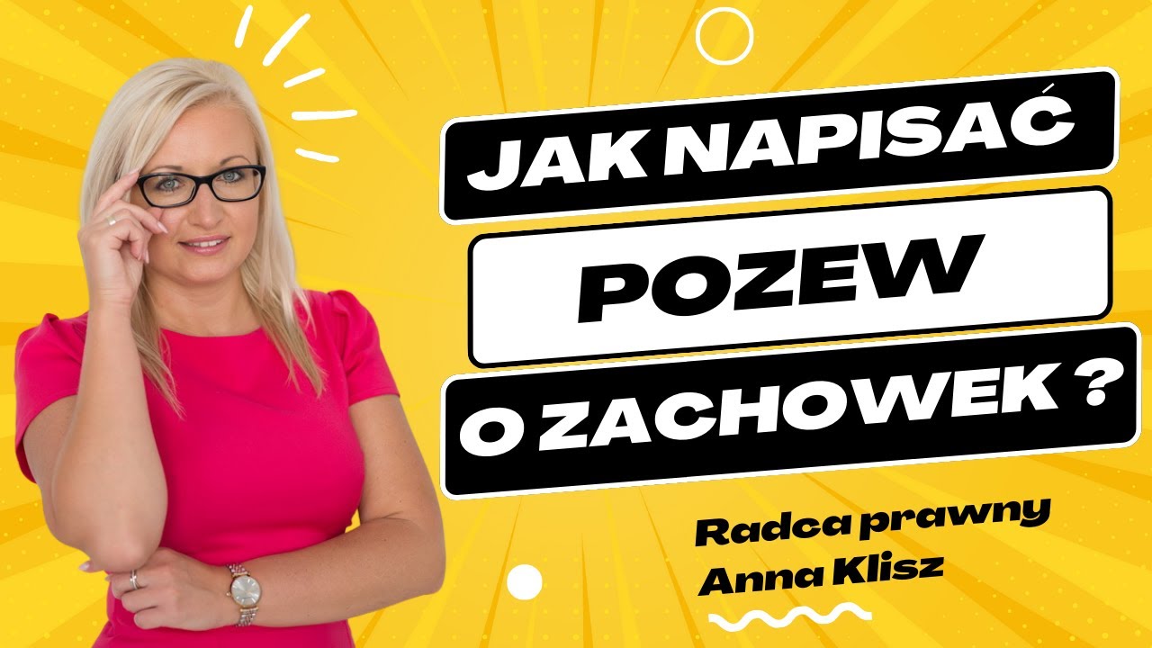 Pozew o zachowek po zmianie przepisów w 2023 roku #zachowek #wydziedziczenie #spadek #pozewozachowek