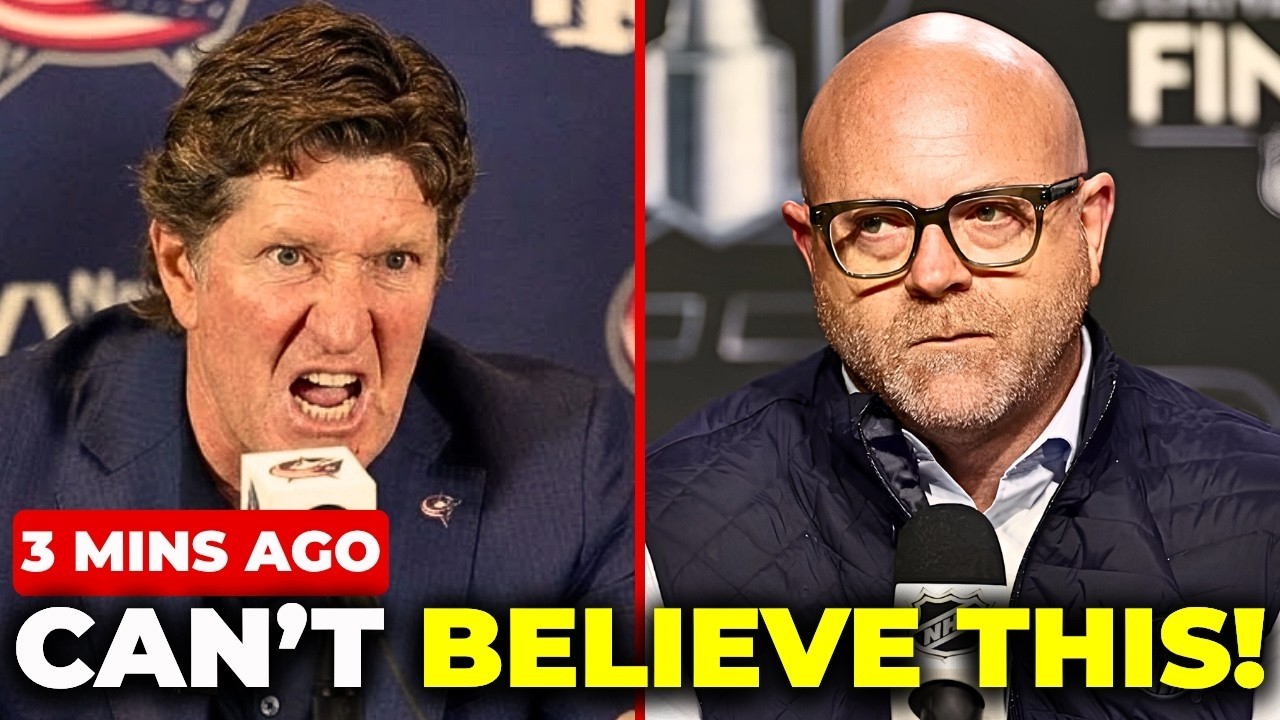 Mike Babcock Just Made a HUGE Announcement and It Changes EVERYTHING!