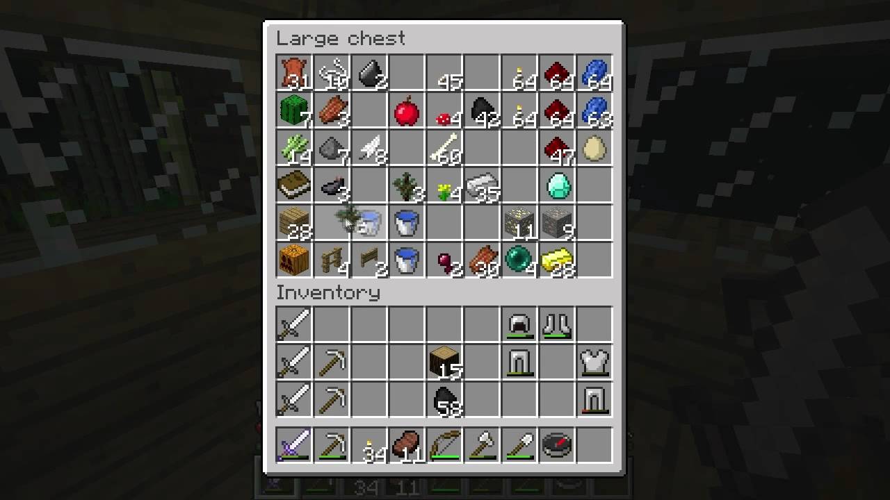 Pelataanko? Minecraft feat. PelaajaX - Osa 13