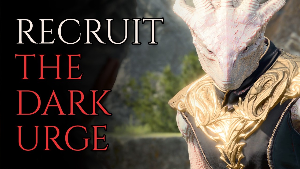 Привлечение Темного Влечения - Предварительный просмотр мода - Акт 1 Убийство