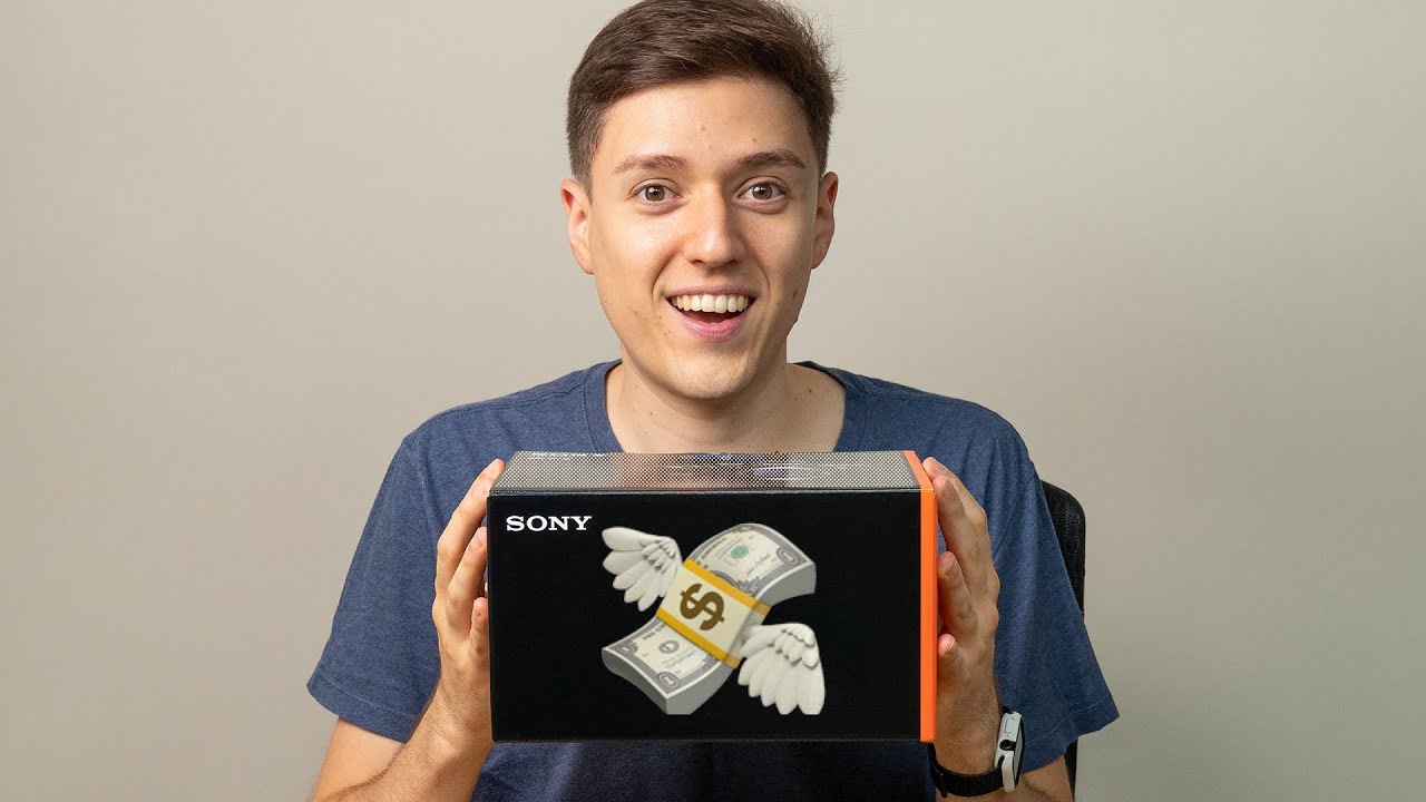 POR FIN PUDE COMPRARLA!