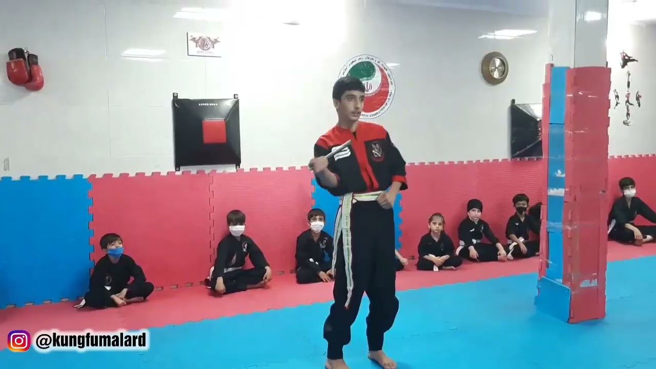 KUNG FU TOA
