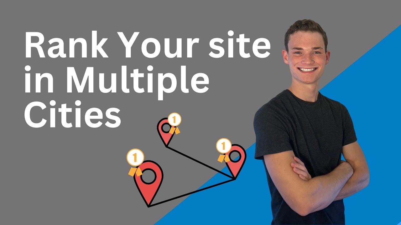 How to Optimize Your Website for Different Service Areas