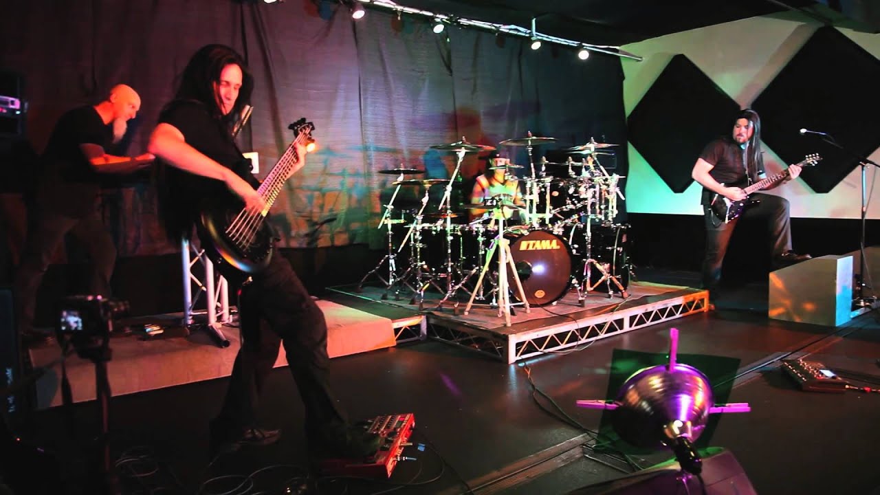 Systematic Chaos - Dream Theater Tribute EPK