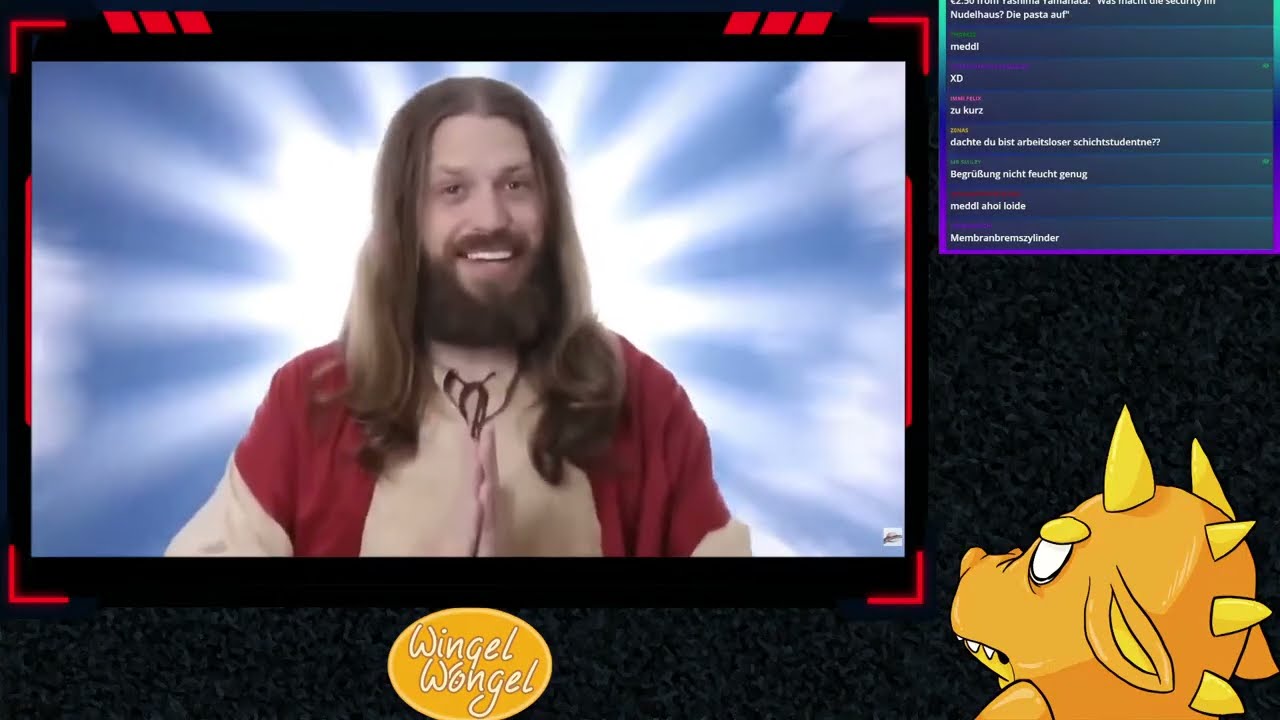 Ich werde heut zur Elfe leude! #twitch #memes  #comedy