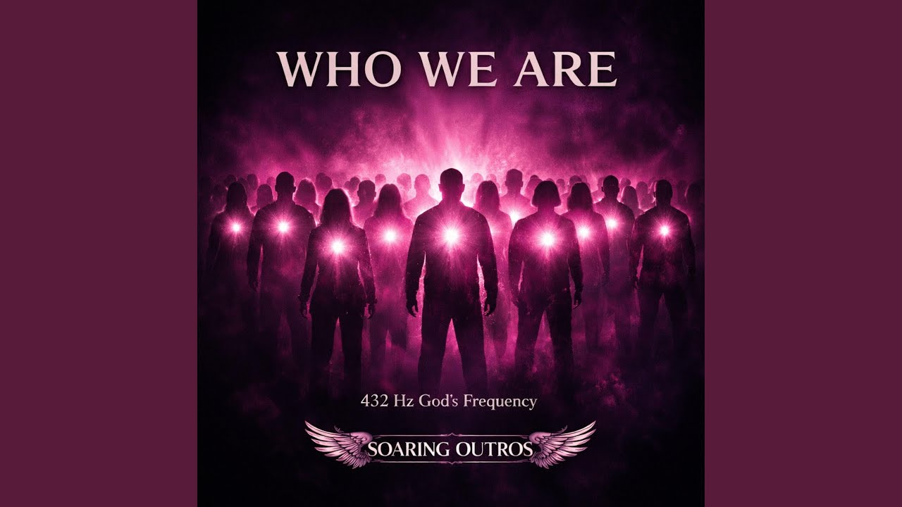 WHO WE ARE