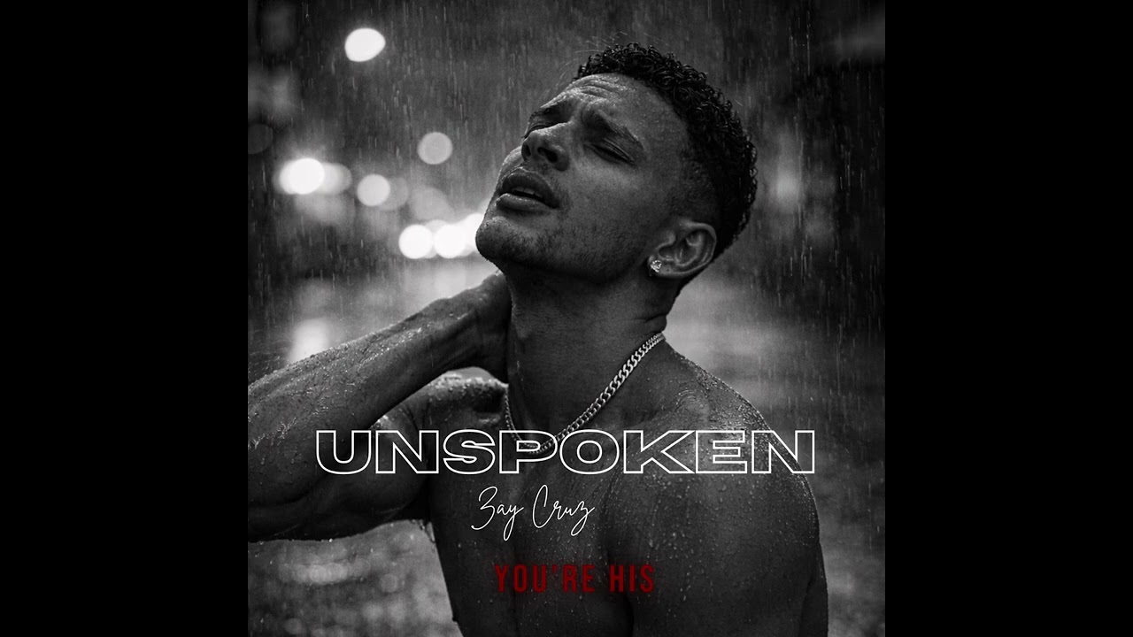 You’re His [EP- UNSPOKEN]