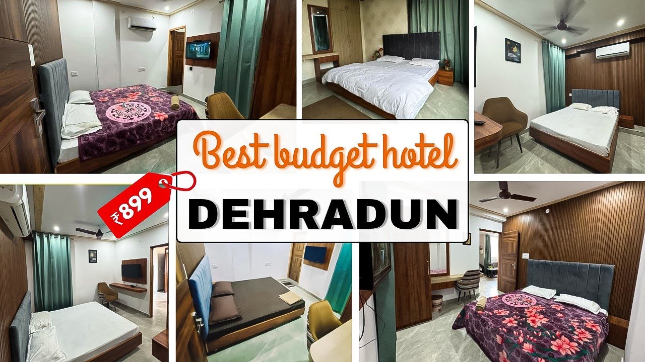 Best couple hotel in Dehradun | Best budget hotel in Dehradun | Best hotel in Dehradun