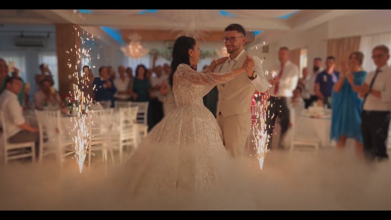 Ajla & Mirza svadba 28.7.2024. Rujići & Sapna