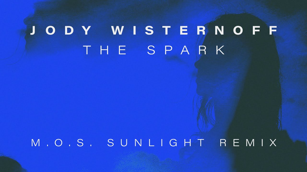 Jody Wisternoff feat. Christian Burns - The Spark (M.O.S. Sunlight Remix)