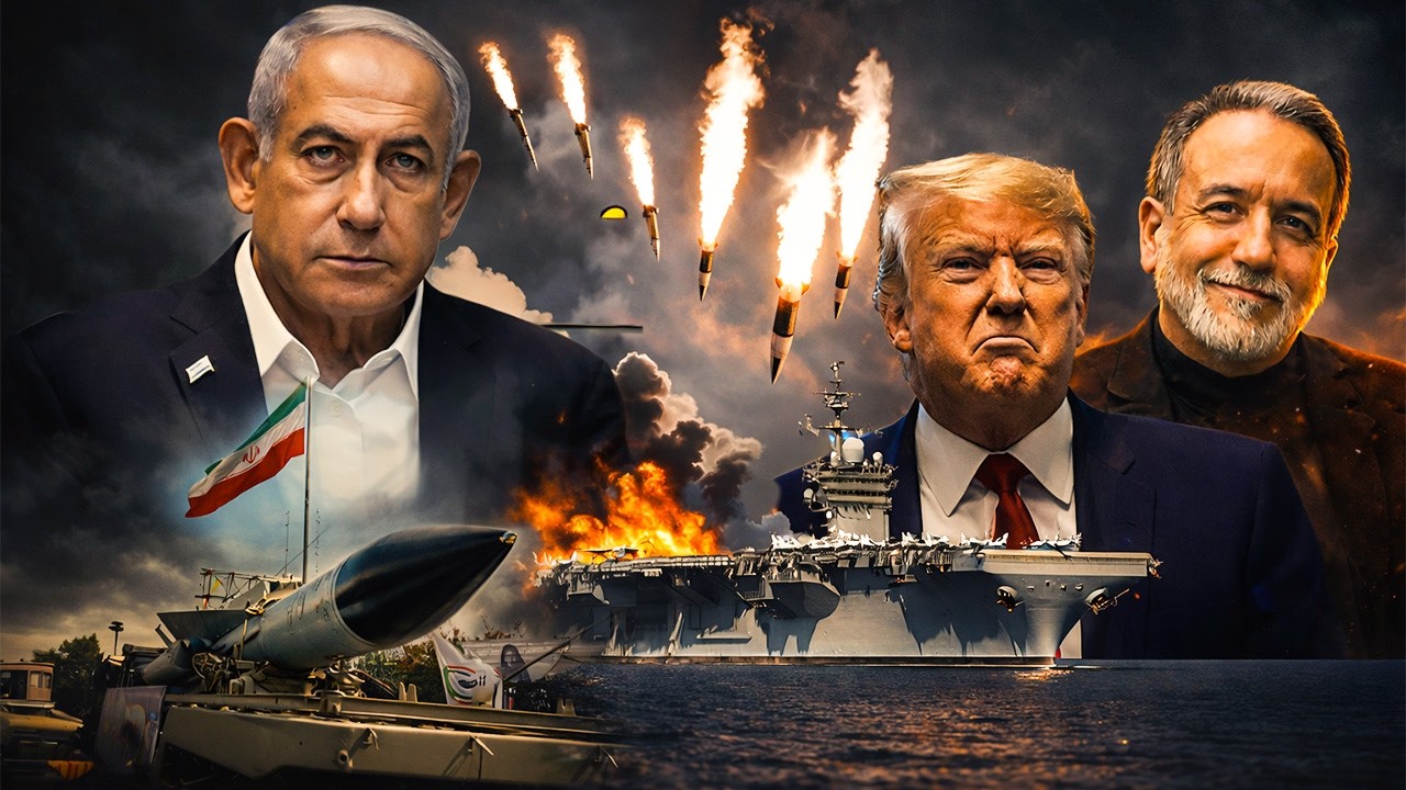 Wacdaraha Dagaalka Maalinta 11aad & Awooda La Loodin Waayey ee Iran