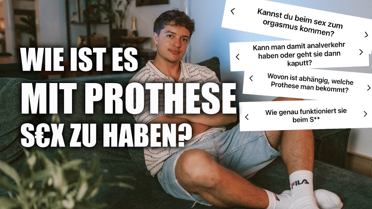 Ich beantworte DIE Fragen 😱 / Q&A: Transition & Erektionsprothese